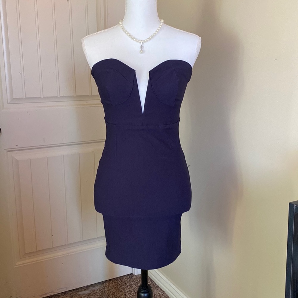 ‼️BOGO‼️ second item 60% off. Tube party dress